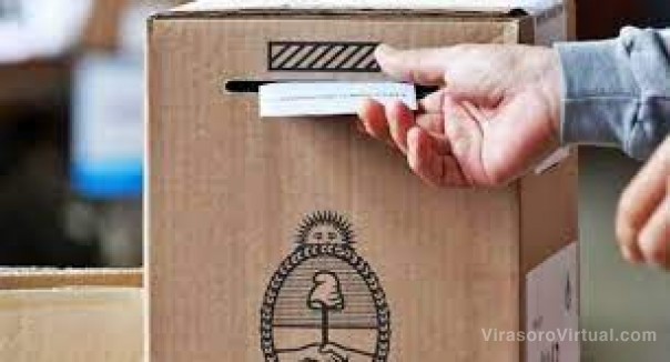 Primarias: se aprobaron las boletas de candidatos e inció la campaña audiovisual