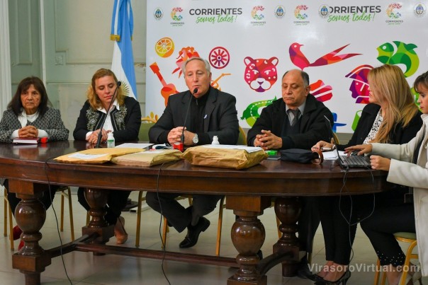 La Provincia avanza con las licitaciones para construir Centros de Desarrollo Infantil en localidades del interior