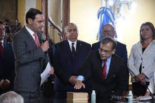 Cardozo confirmó que hay 46 casos de la variante Delta en Corrientes