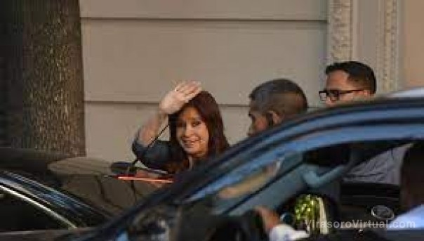 Condenaron a Cristina Kirchner y anunció que no será candidata