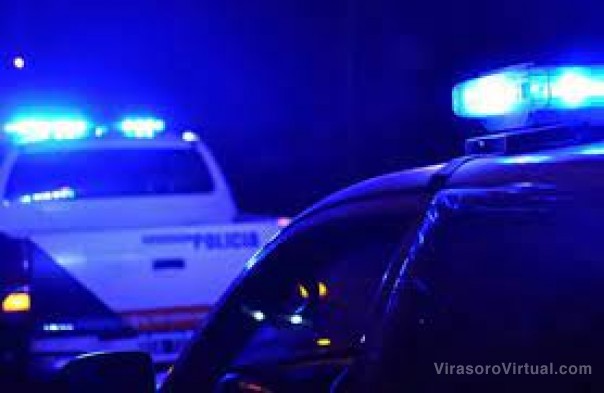 Un policía mató por accidente a un amigo y se suicidó por la culpa