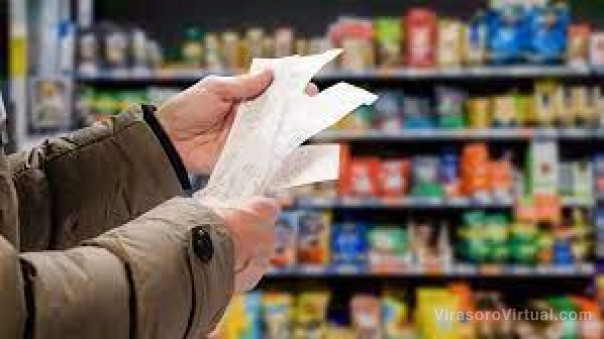 El FMI proyecta que la inflación en 2023 será de 120% y la recesión de 2,5%