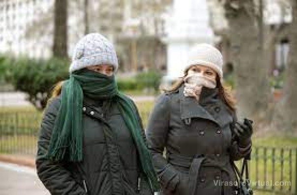 Advierten que este invierno no será más frío que años anteriores en Corrientes