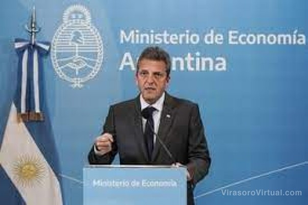 Argentina le pagó al FMI con un préstamo de Qatar