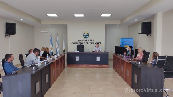 Confirmaron reunión entre concejales de Santo Tomé y São Borja por el funcionamiento
