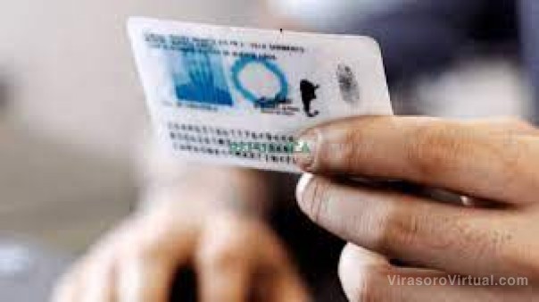 Se gestionaron unos 30 documentos de identidad para NN en Corrientes