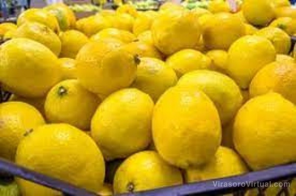 Por la falta de gasoil en Corrientes, ya tiran limones y se perderán 25.000 toneladas
