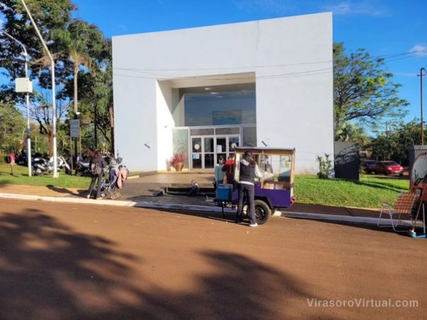 ModoVacaciones
