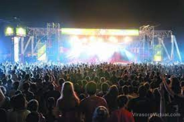 El Taragüí Rock y la Feria del Libro ya tienen fecha fecha de inicio