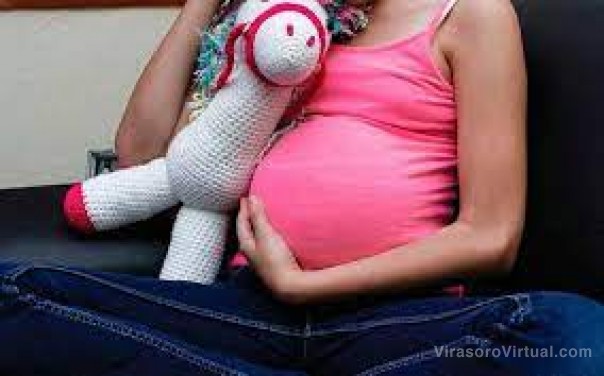 Condenado a 14 años de prisión por violar y embarazar a su hija menor de edad