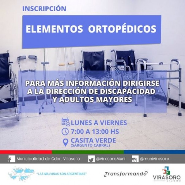 Atención!