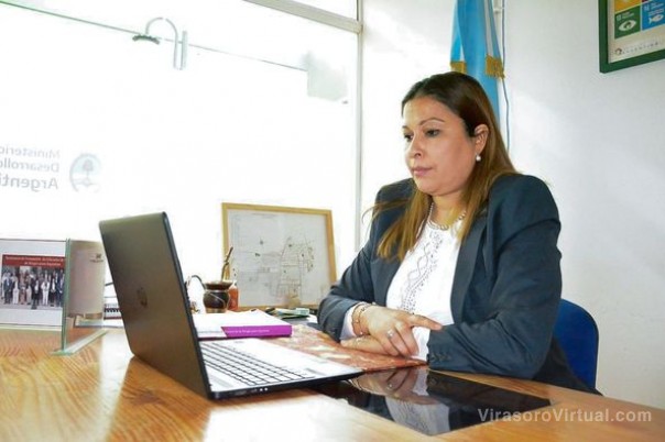Seminario virtual