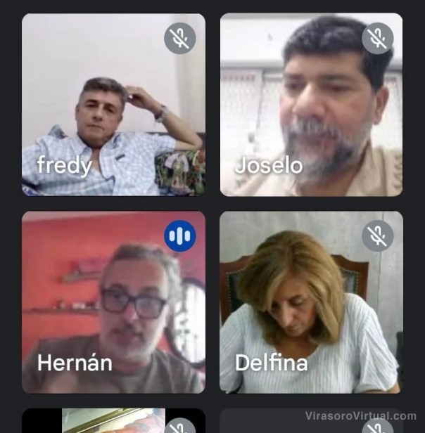 Se avanza en la organización de un Encuentro de Patrimonio Integral del NEA