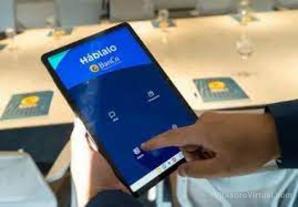 El BanCo sumó la aplicación inclusiva "Háblalo" para brindar más servicio