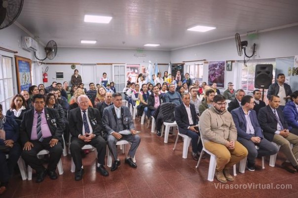 A 41 años del hundimiento del ARA Gral. Belgrano recordamos a los miles de soldados