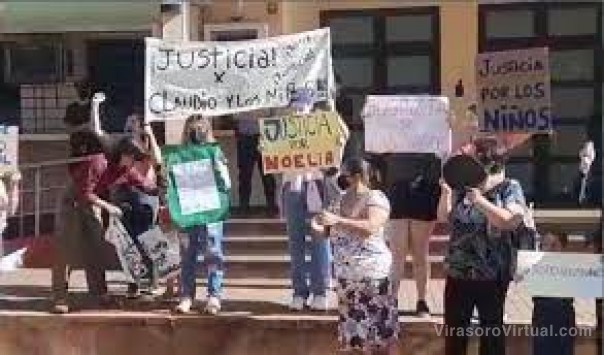 Virasoro : la directora del hogar acusada de maltrato fue denunciada por "homicidio culposo"