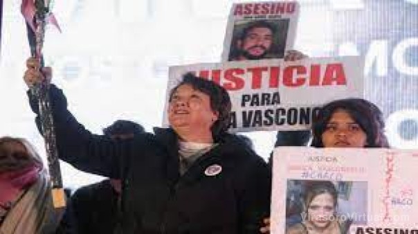 Mamá de Cecilia: "Que el presidente intervenga la provincia"