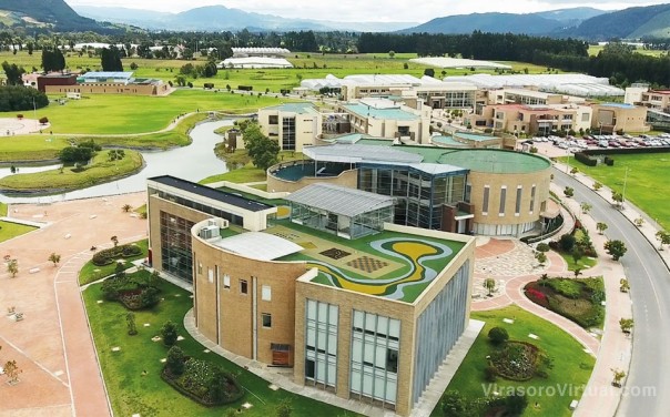 Ñande MAC y la Universidad Militar de Nueva Granada invitan a la Primera Bienal Neogranadina de Artes Plásticas 2022