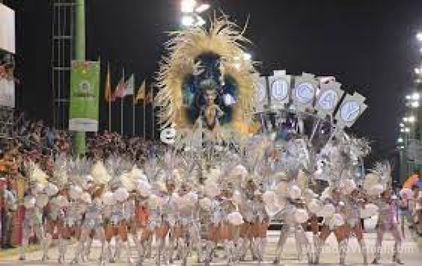 Carnaval Solidario: Se donará más de 1 millón y medio de pesos a los afectados por los incendios de Corrientes