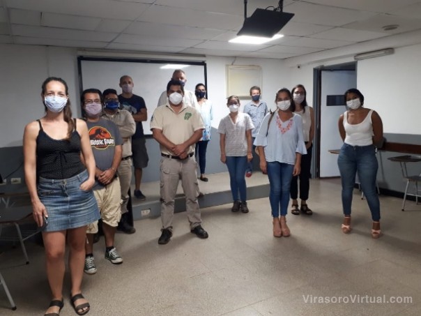Se reactivó la Red de Fiebre Amarilla de Corrientes, conformada por los municipios más vulnerables