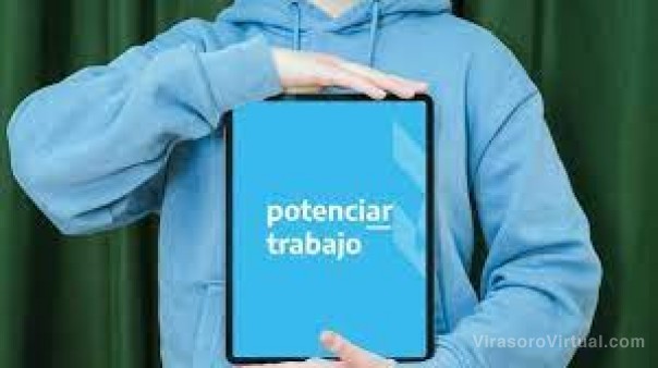 Potenciar Trabajo contará con un aumento especial en septiembre
