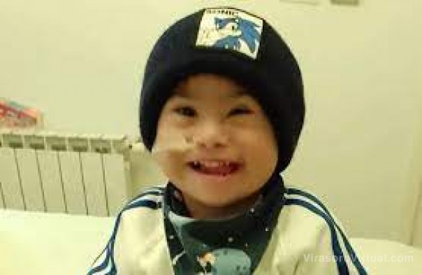 Un niño correntino de dos años se descompensó en un vuelo y murió