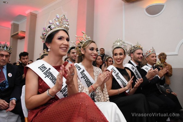 Tassano: “El Carnaval Barrial es la fiesta cultural popular más importante de la ciudad”