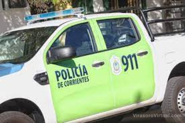 Virasoro: sigue la búsqueda del comerciante acusado de abuso