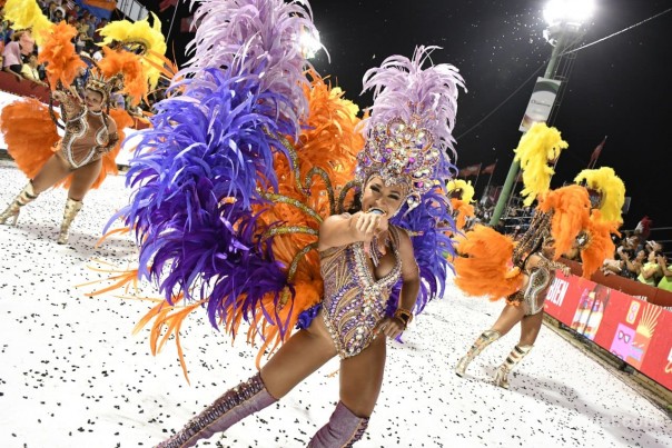Música, actividades playeras y ferias, para disfrutar del fin de semana largo de carnaval