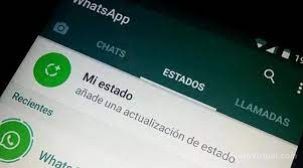 WhatsApp eliminará los estados: qué función los reemplazará