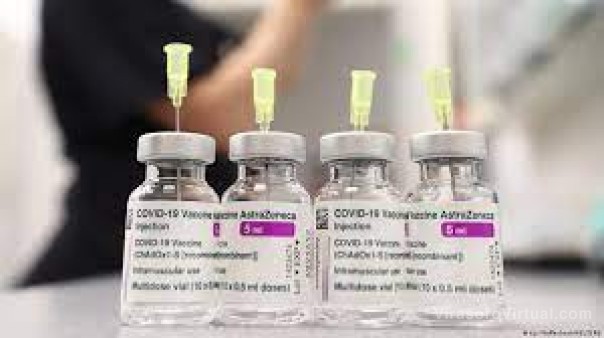 Salud aplicará segundas dosis a mayores de 40 años este sábado