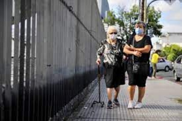 Aprobaron la eliminación de la "fe de vida" para jubilados y pensionados