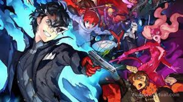 Juegos de PS Plus en enero 2022: Persona 5 Strikers, Dirt 5 y otros dos juegos gratis