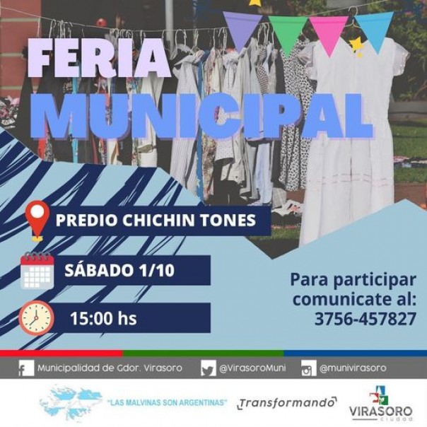 Feria Municipal
