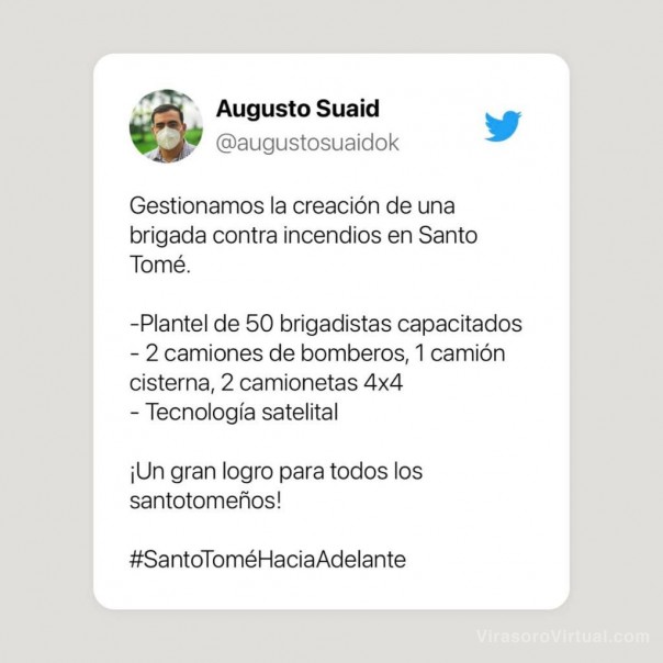 Brigada contra incendios