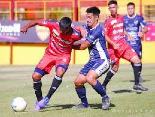 El torneo correntino tendrá cerca de cuarenta clubes concursantes en su edición 2023 entre ellos de Virasoro