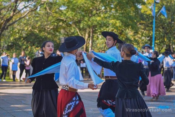 ¡Feliz día de la independencia!
