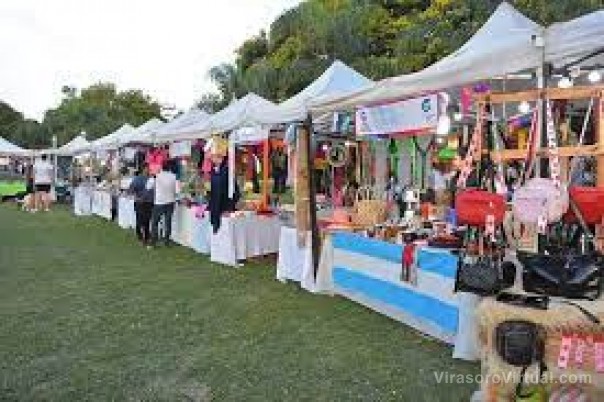 Habrá Feria de Mujeres Emprendedoras este sábado en el Cambá Cuá