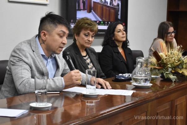 El Posgrado de la UNNE se afianza con la mira puesta en nuevas carreras, propuestas híbridas y mayor aporte