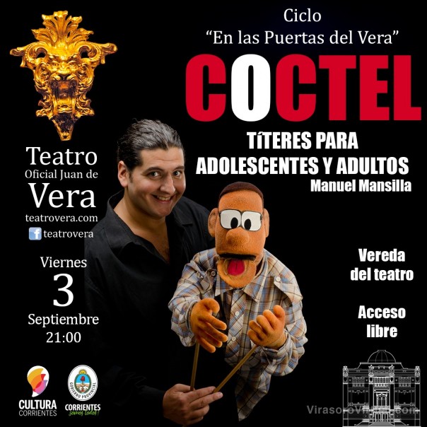 Cultura anuncia actividades al aire libre y para celebrar el Mes del chamamé
