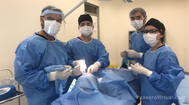 Especialistas entregan recomendaciones para la prevención del cáncer oral y llaman al autoexamen Recibidos
