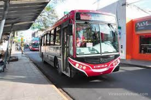 Empresarios piden elevar el boleto a $360 y el municipio a $204