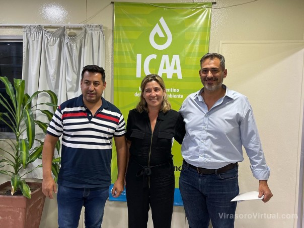 Salud Pública da continuidad a la Noche de las Vacunas en la Capital