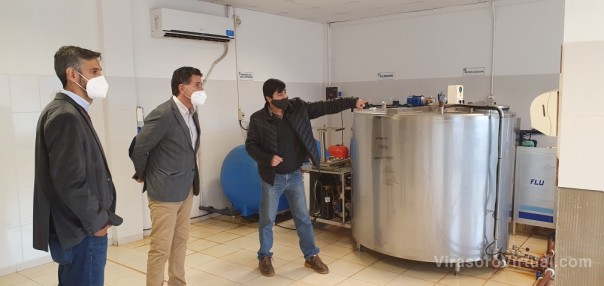 “Hecho en Corrientes posiciona a las empresas que agregan valor en la provincia”