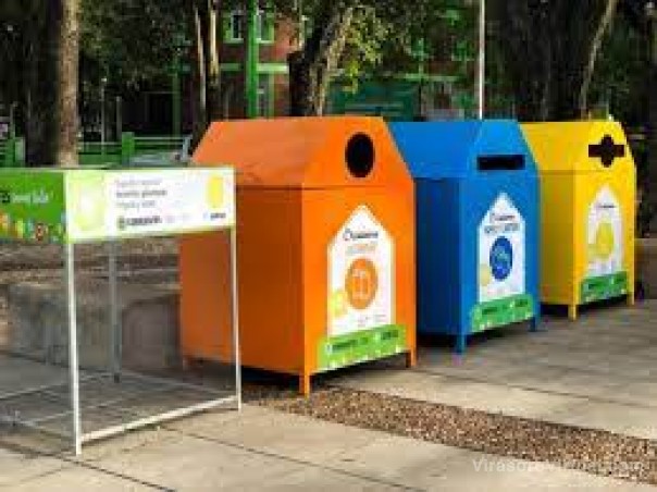 La mitad de los correntinos dice que recicla sus residuos