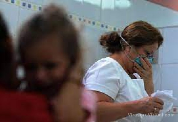 La OMS alertó sobre un virus con alta posibilidad de propagación entre humanos