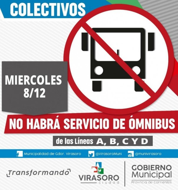 Transporte Urbano