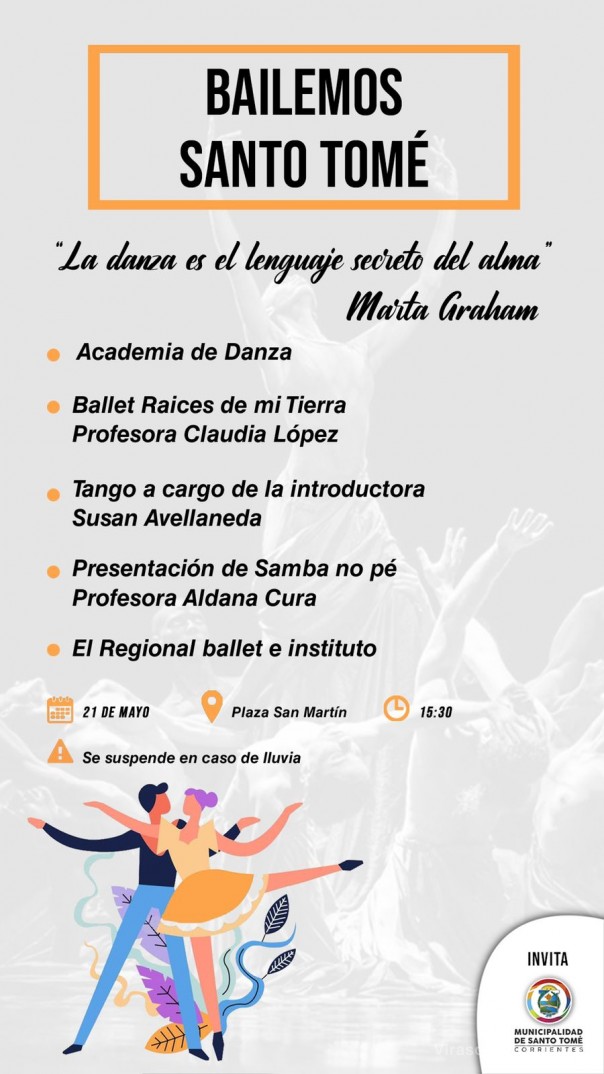 Academia de danza