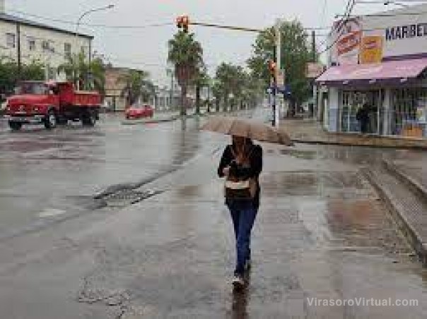 Escasas lluvias y sequía: el fenómeno de la Niña sigue afectando a Corrientes