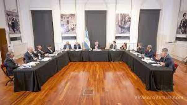 Hidrovía: piden al presidente avanzar en obras de puertos correntinos y chaqueños